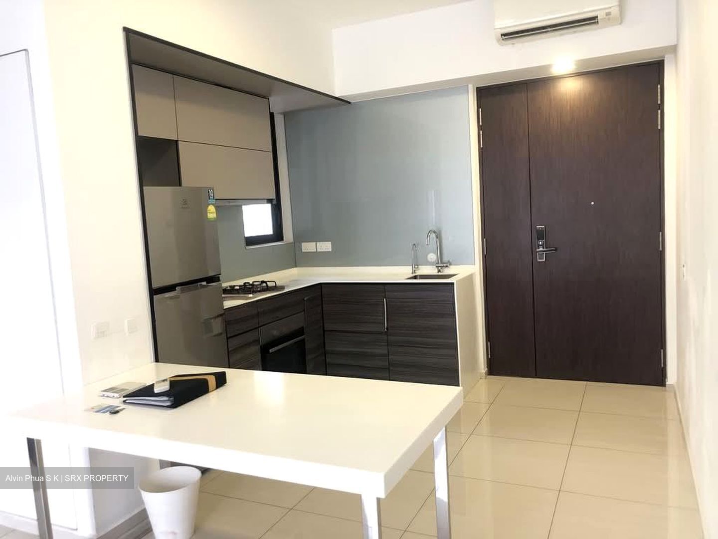 d'Nest (D18), Condominium #566417671